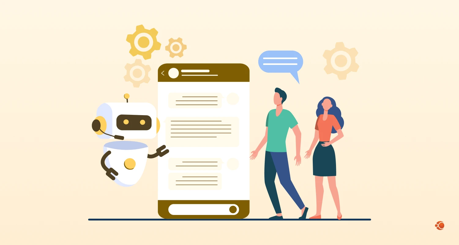 Top 12 AI Chatbot Development Companies in the USA You Can Actually Trust