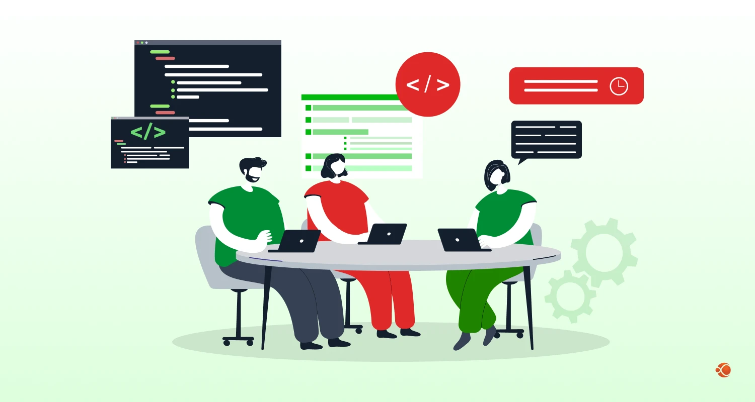 60+ Angular Statistics 2026: Real Adoption Data, Market Share & Enterprise Insights