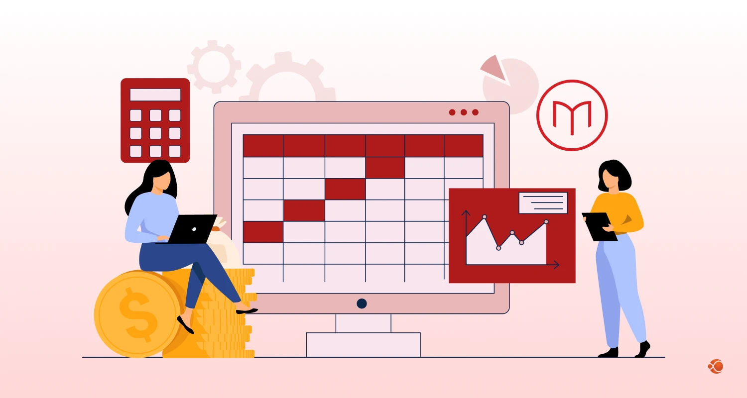 Microkeeper Integration Services by CMARIX: Unified Payroll, Workforce & Compliance Automation