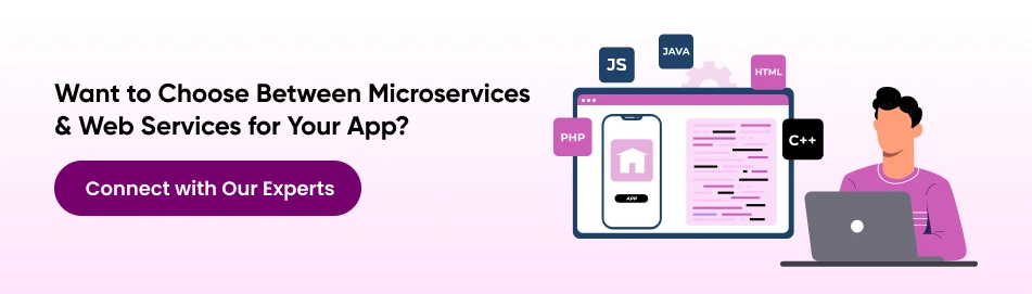 microservices solutions