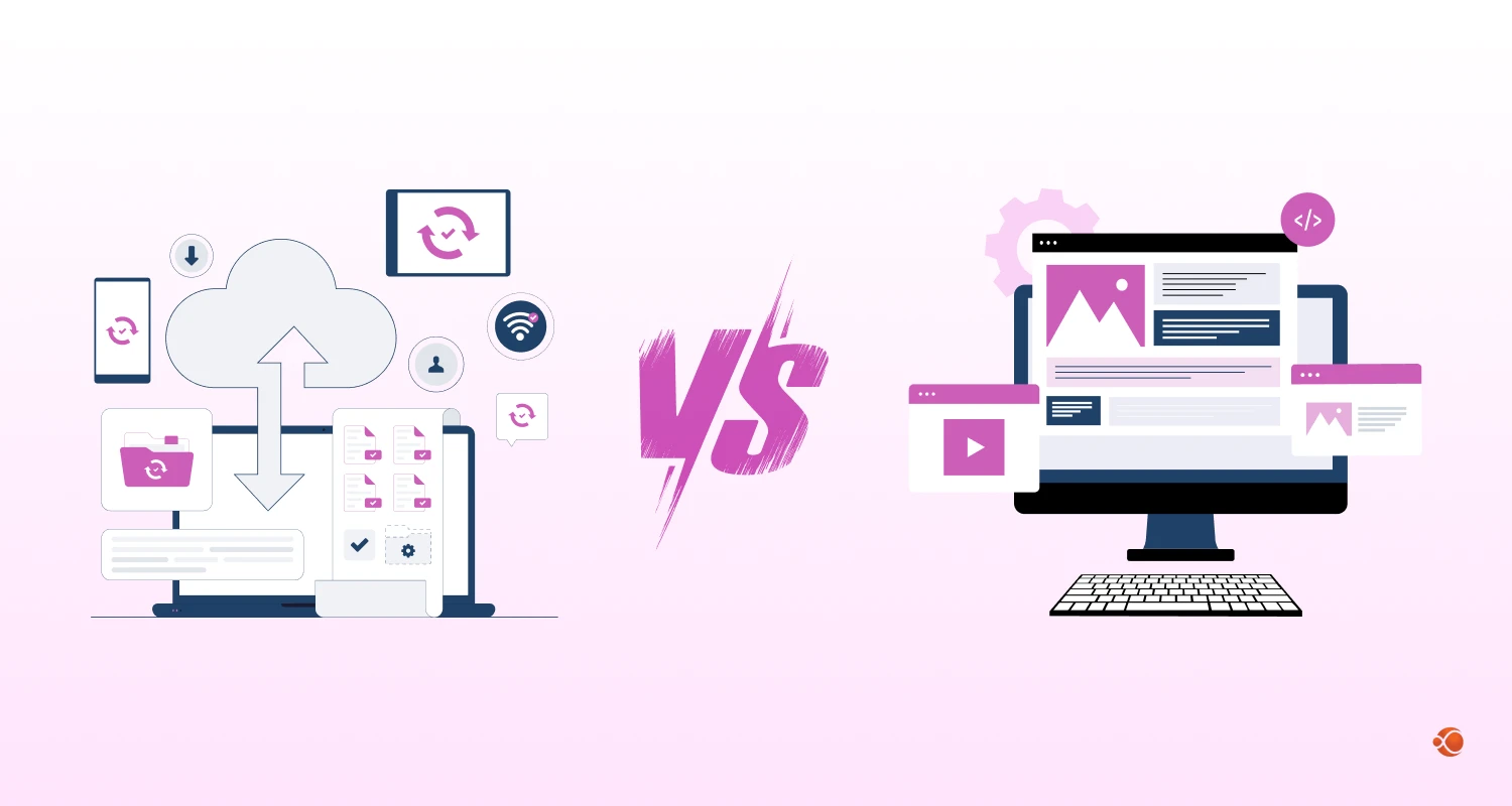 Microservices vs Web Services: Key Differences, Use Cases, and Architecture Guide for 2026