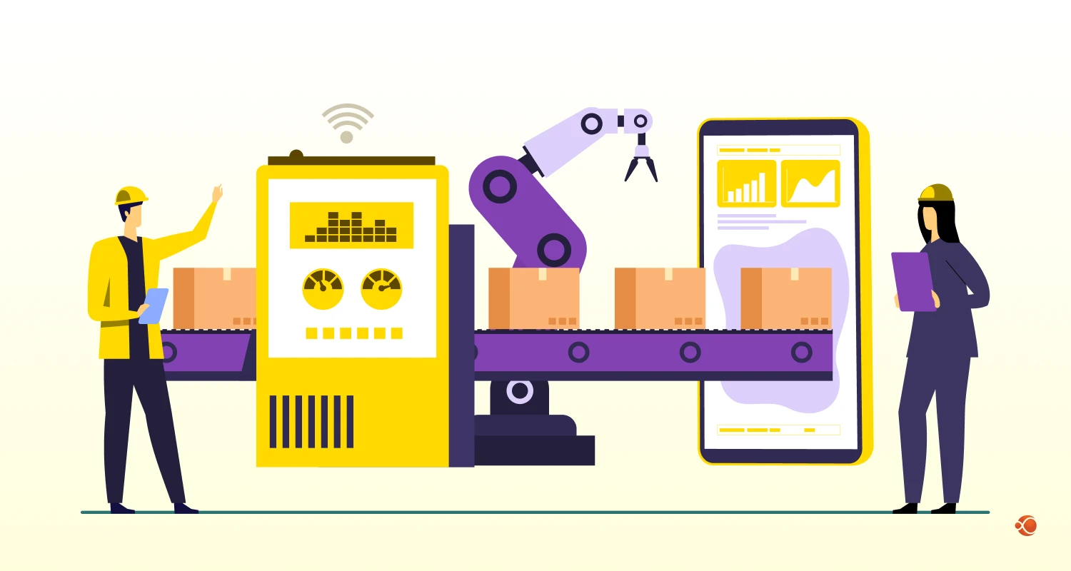 Smart Manufacturing Technologies Explained: What, Why, and How for Industry Leaders