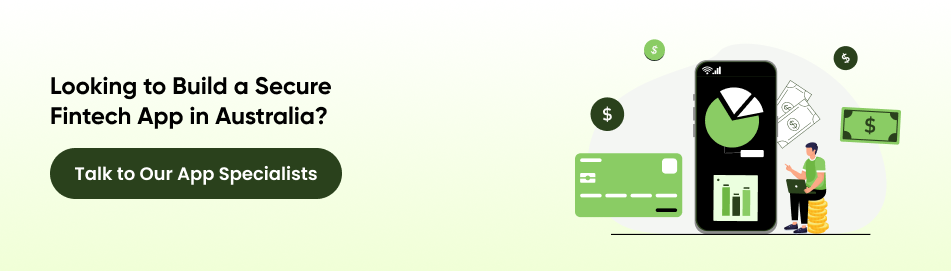 Best Fintech App Development Companies in Australia