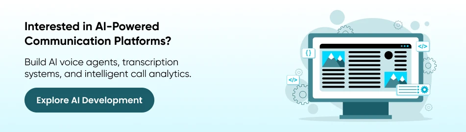 Explore AI Development