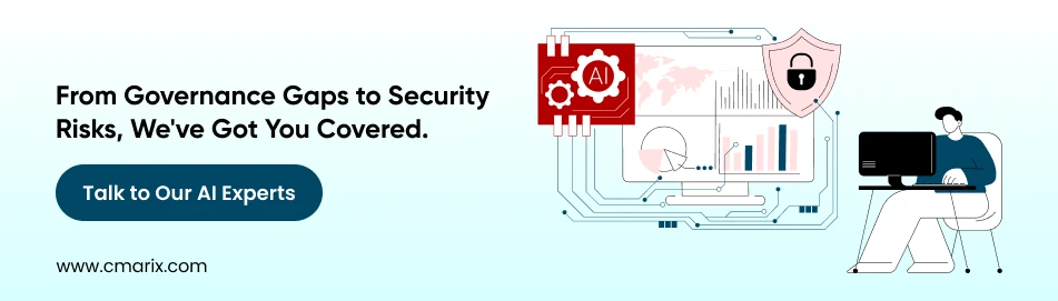 Talk to CMARIX AI Experts