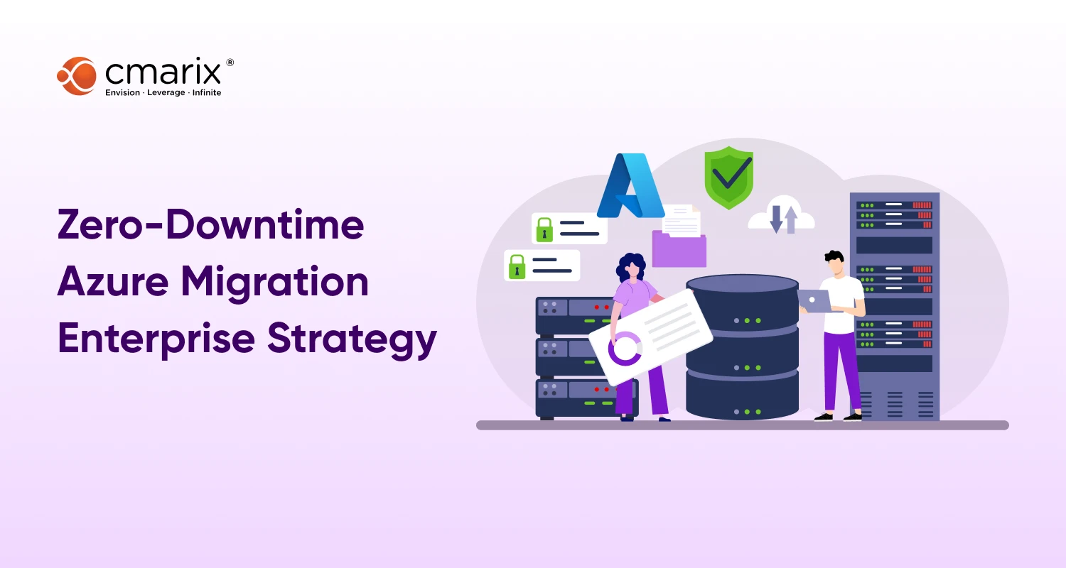 Zero-Downtime Azure Migration