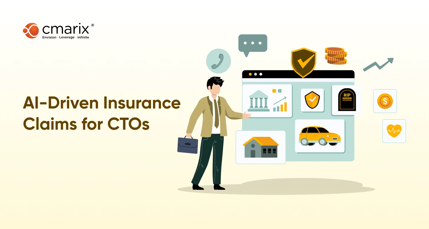 AI in Insurance Claims Processing: 2026 Automation Guide for CTOs