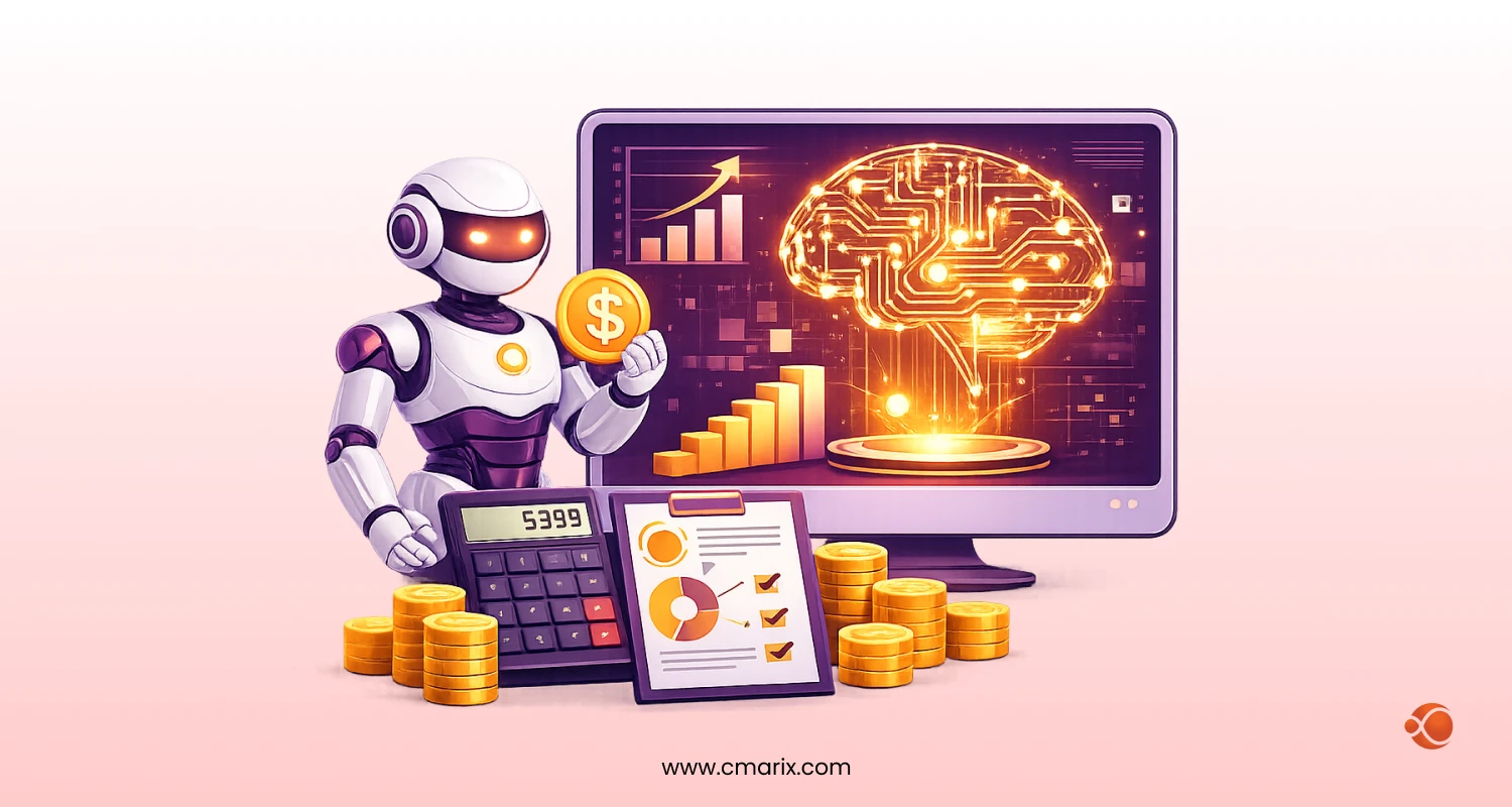 AI Product Development Cost in 2026: Full Breakdown of Architecture, Infrastructure, and MLOps Expenses