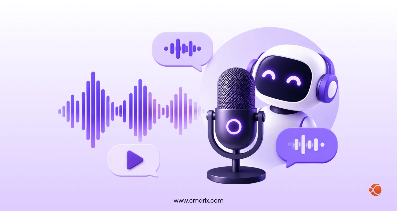 Best AI Voice Generators for Enterprises: Features, Costs, and Real-World Use Cases in 2026