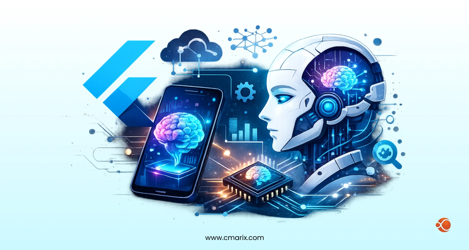 Flutter On-Device AI Development Guide: Architecture, Tools, and Privacy-First Mobile AI in 2026