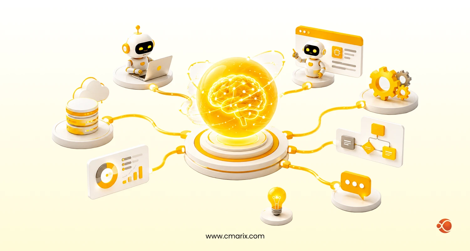 What is AI Orchestration? A Clear Guide for Modern AI Workflows