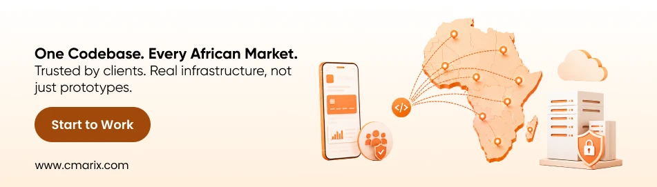 One Codebase-Every African Market