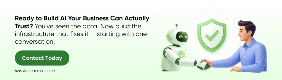 Ready to Build AI Your Business Can Actually Trust