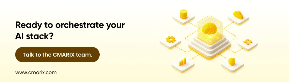 Ready to orchestrate your AI stack
