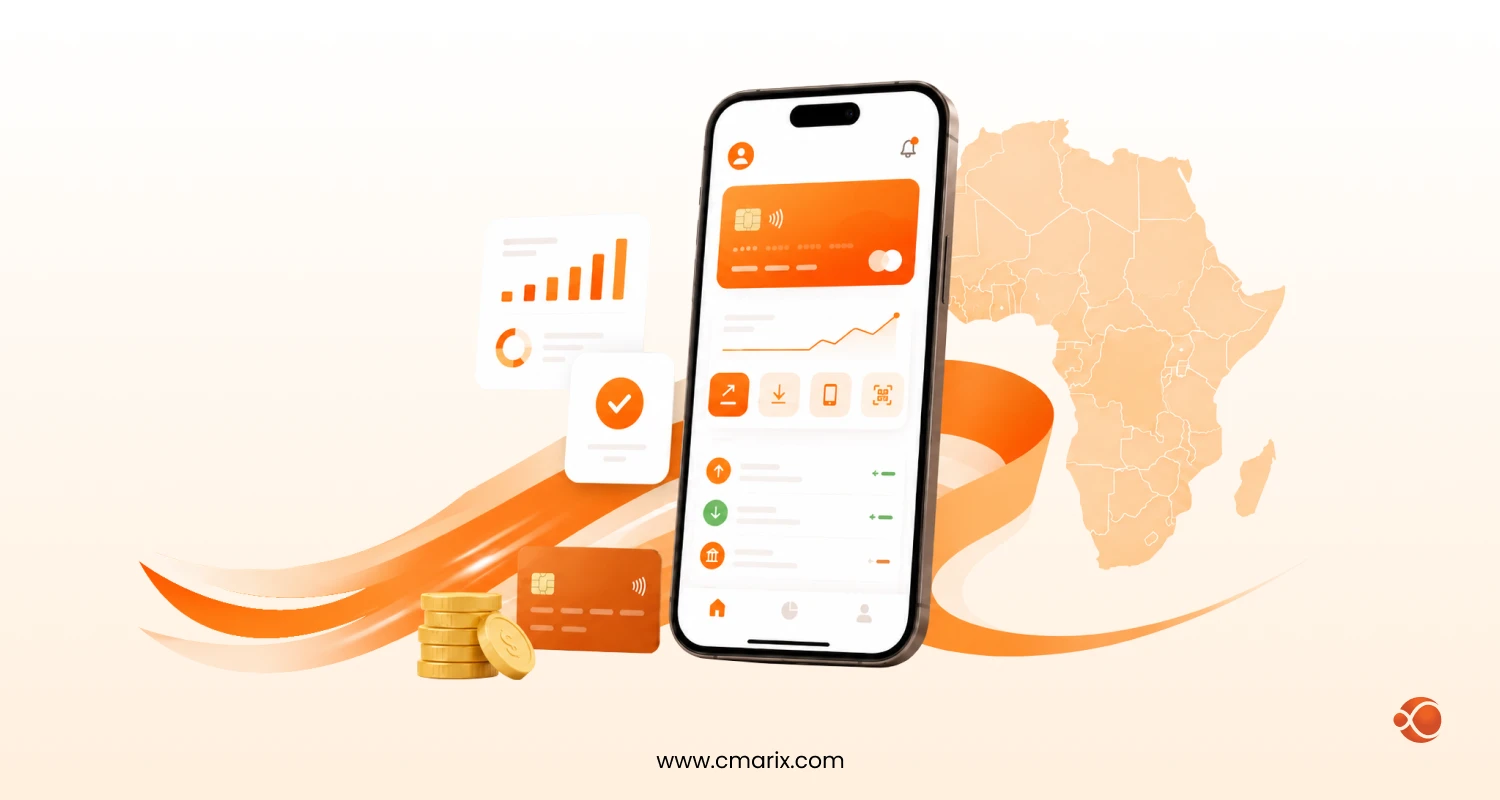 Why Fintech Startups in Africa Are Choosing Flutter for Faster Payment App Development in 2026