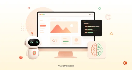 AI in Web Development: A Complete Guide to Faster Builds, Better User Experiences, and Higher ROI