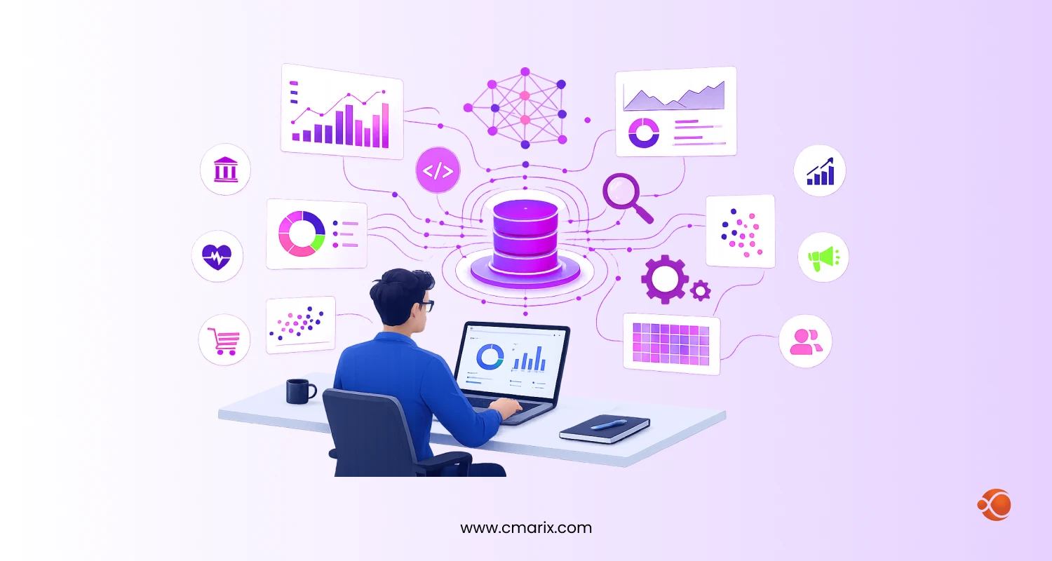 What Is Data Science? A Complete Guide to Process, Tools, and Applications