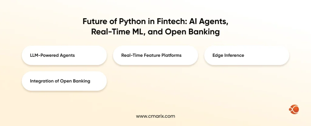 Future of Python in Fintech