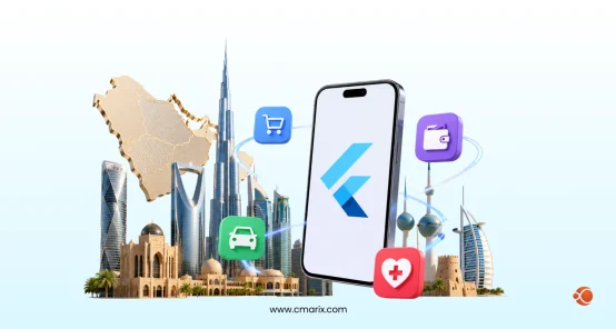 Why GCC Countries Are Adopting Flutter for Super Apps at Scale