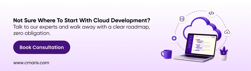 Start With Cloud Development