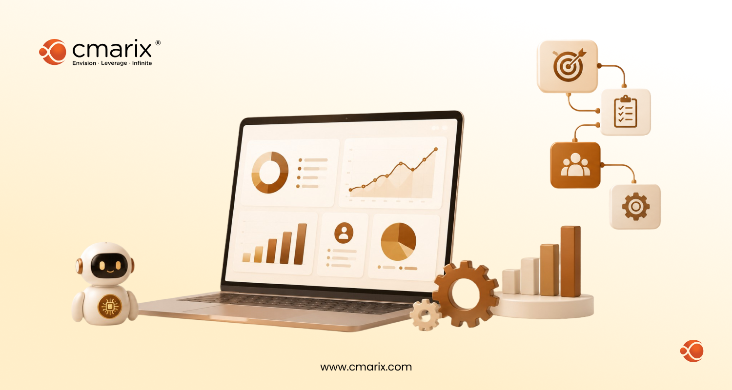 AI Integration in ERP Systems: A Complete 2026 Implementation Guide