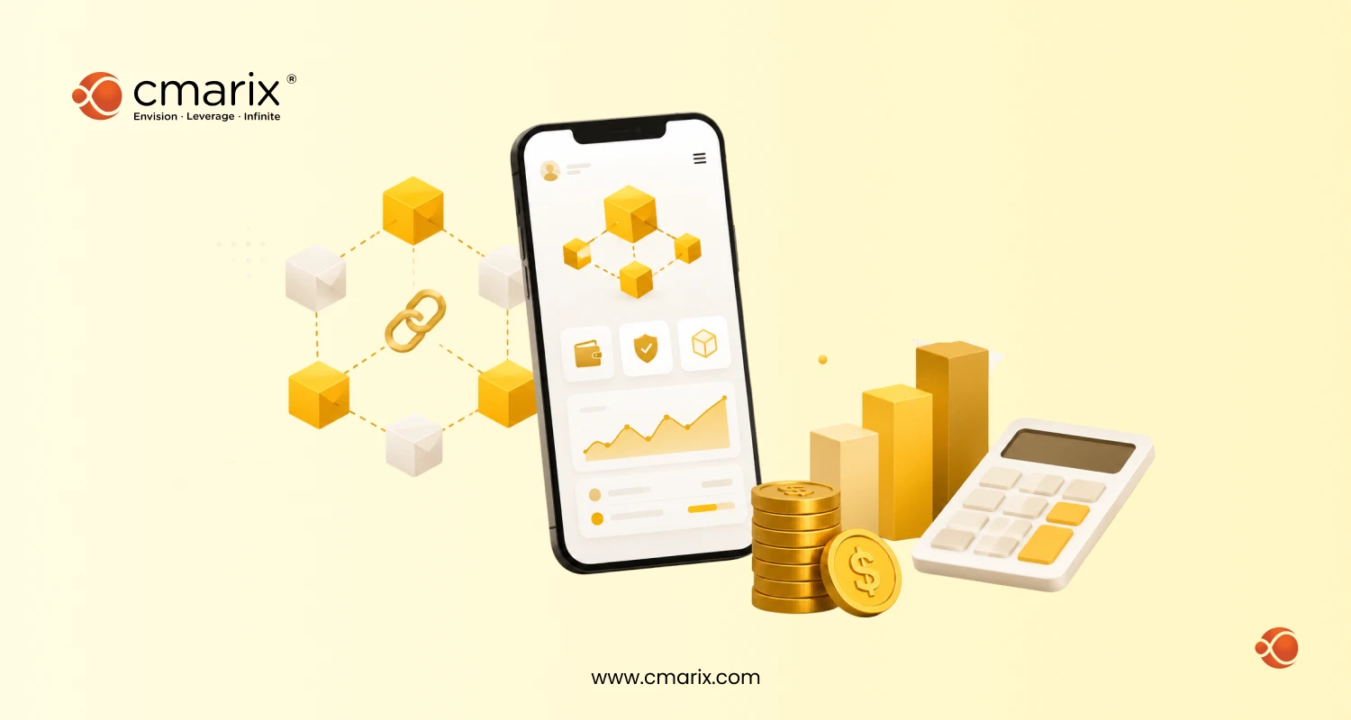 Blockchain App Development Pricing in 2026: Costs, Timelines and Budget Breakdown