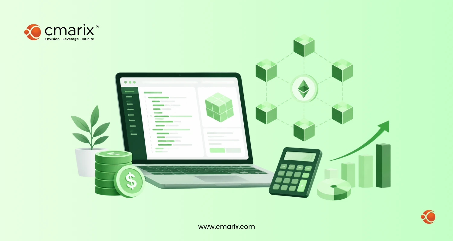 Blockchain Development Cost in 2026: Complete Pricing Guide