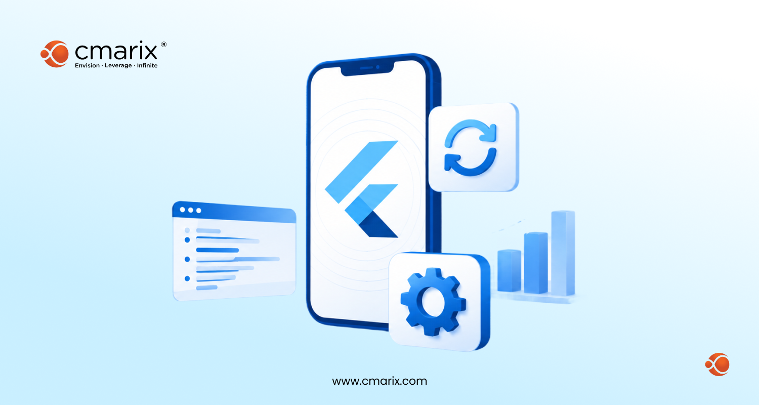 Latest Flutter Version (3.44): Everything New in Google's 2026 I/O Release