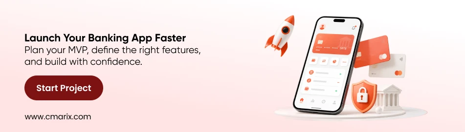 launch mobile banking app