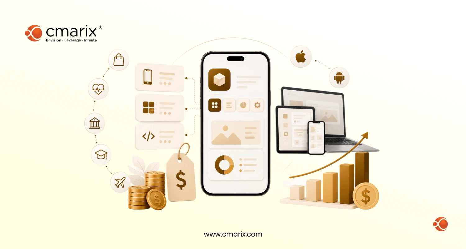 How Much Does Mobile App Development Cost in 2026?