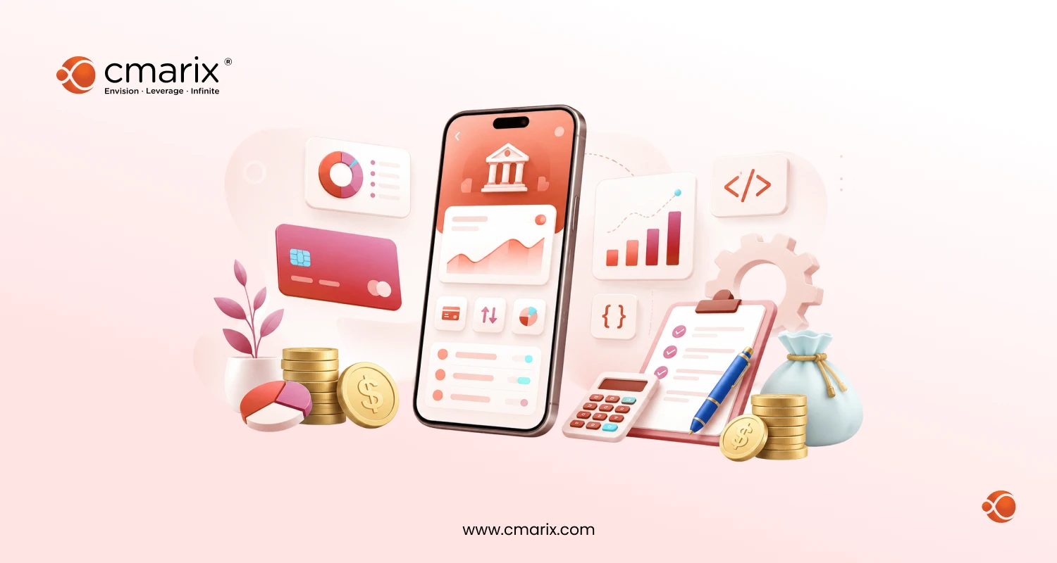 Mobile Banking App Development Cost In 2026: The Complete Budget & Pricing Guide