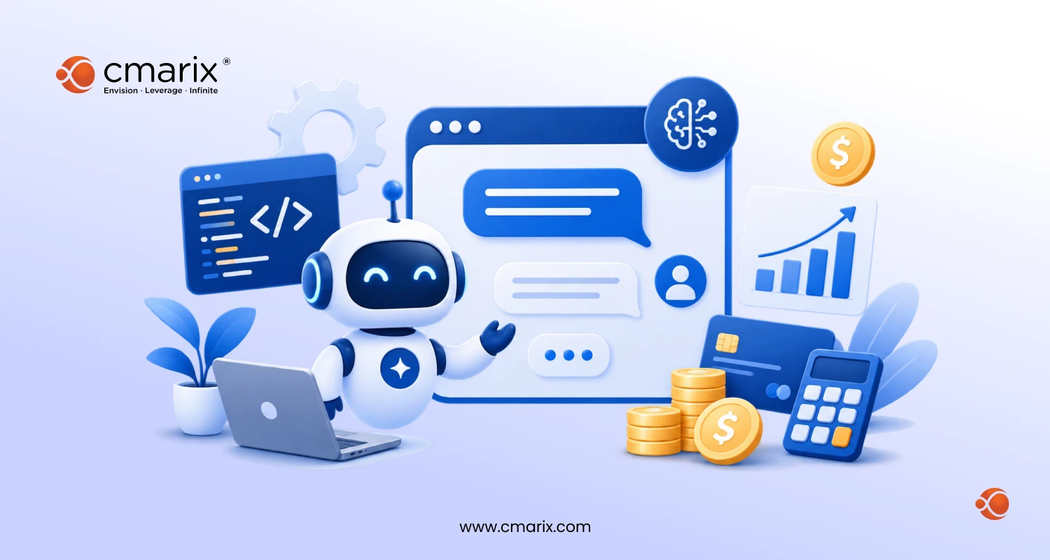 How Much Does AI Chatbot Development Cost in 2026?
