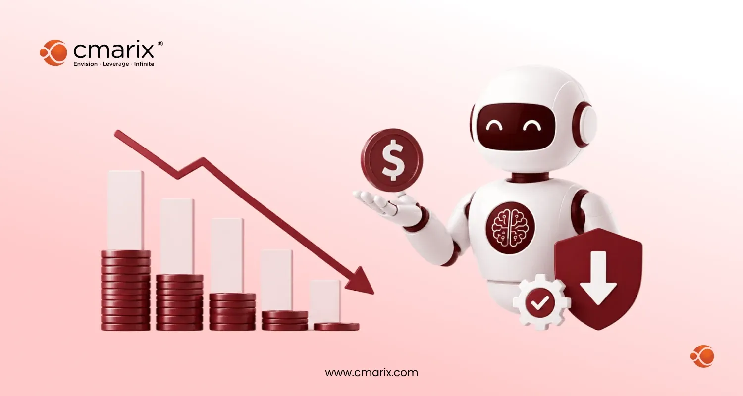 AI Cost Savings: A Complete Guide to Reducing Business Costs With AI