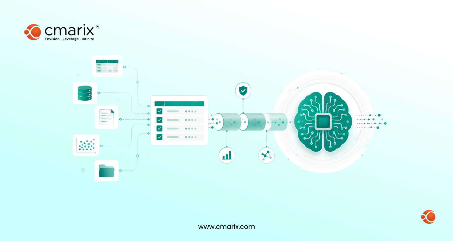 Data Readiness for AI: Why AI Projects Fail Without an AI-Ready Data Foundation