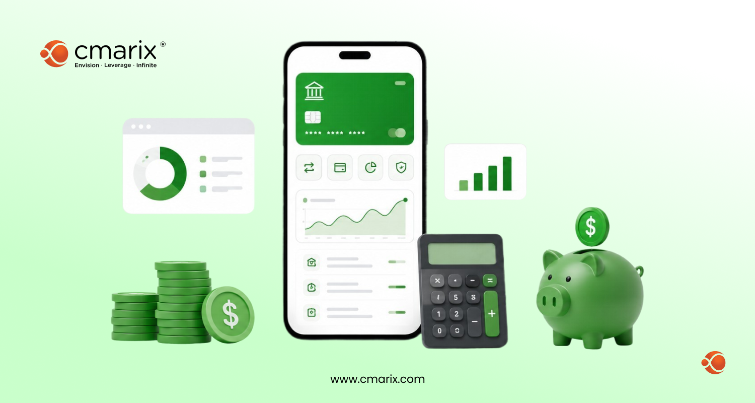 How Much Does Fintech App Development Cost in 2026?