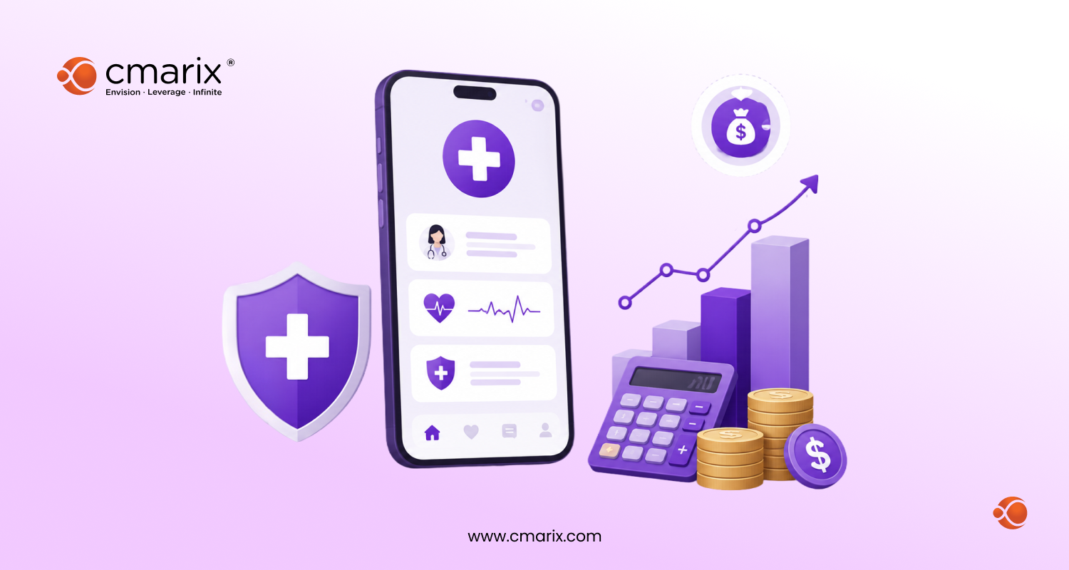 How Much Does It Cost to Build a Healthcare App in 2026?