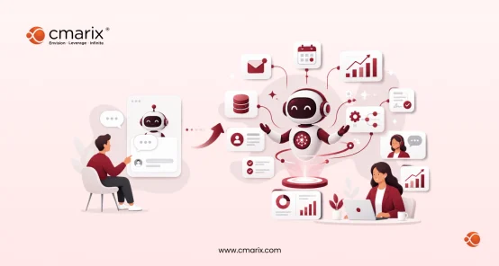 AI Agents vs Chatbot: Key Differences and How to Choose