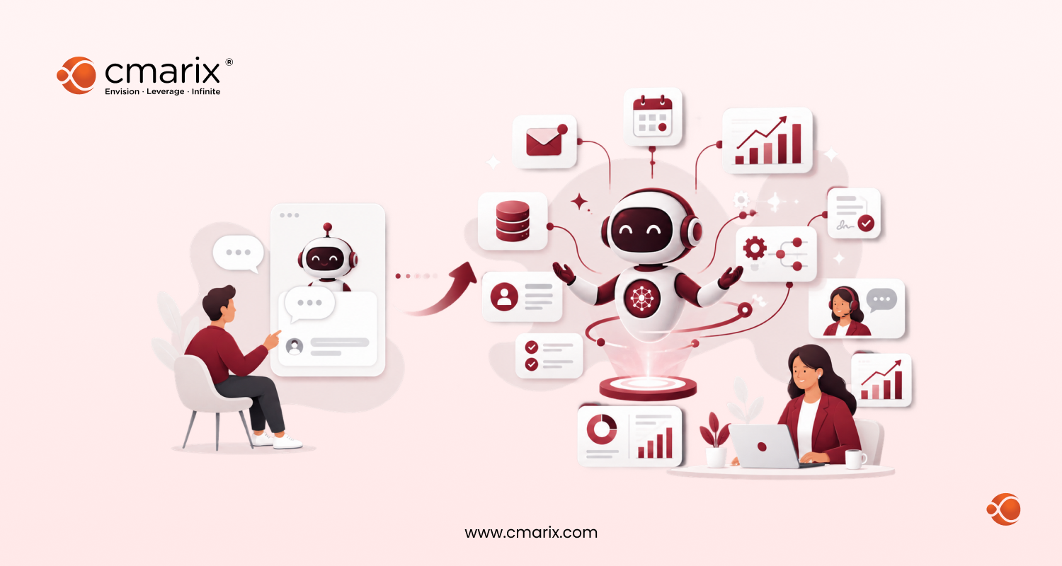 AI Agents vs Chatbot: Key Differences and How to Choose