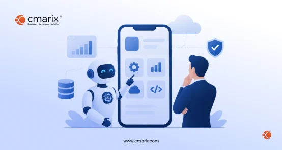 AI in App Development: A Comprehensive Guide to Enterprise Business Strategy