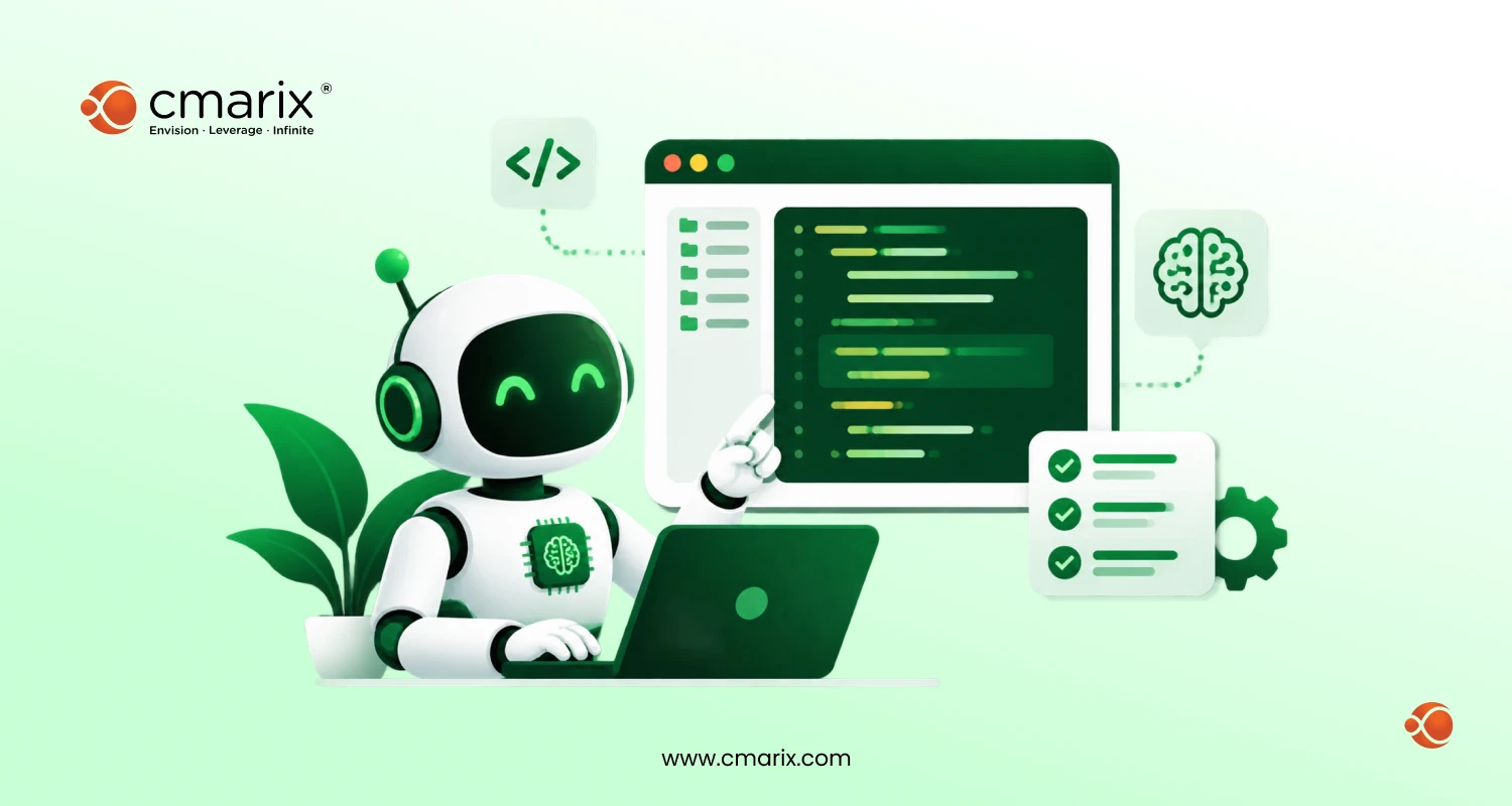 AI in Software Development: Benefits, Use Cases, and Future Impact