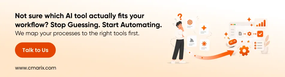 AI tools for workflow automation