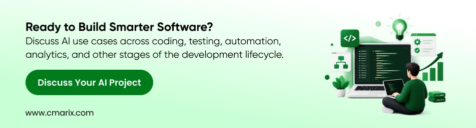 AI software development