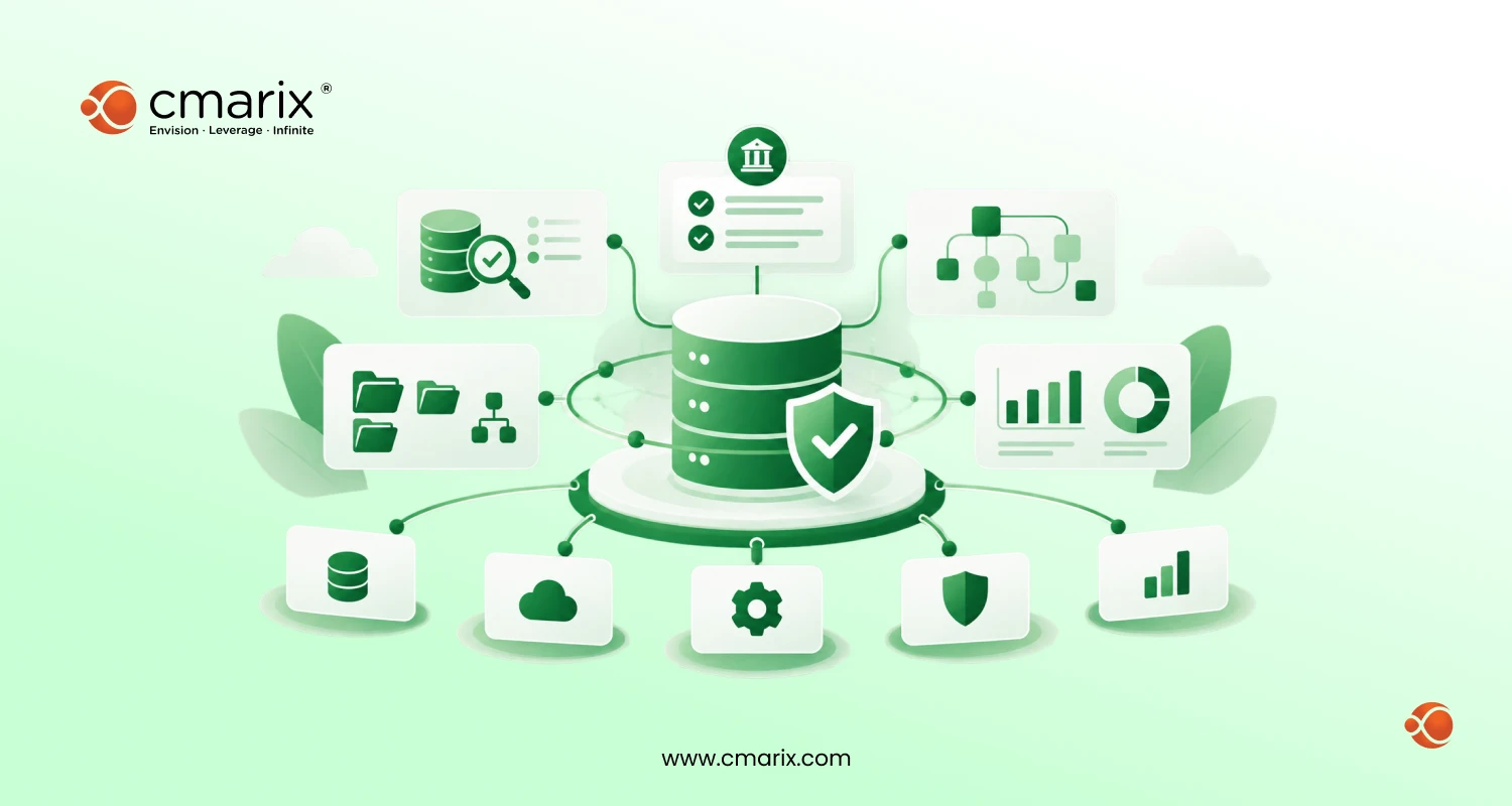 Top 11 Data Governance Tools for 2026: An Enterprise Buyer's Guide