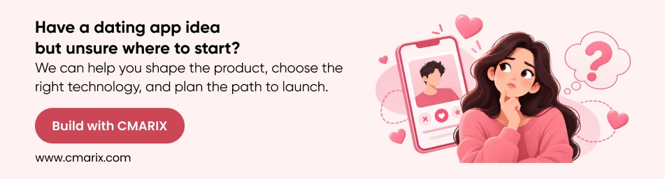 Dating App Idea