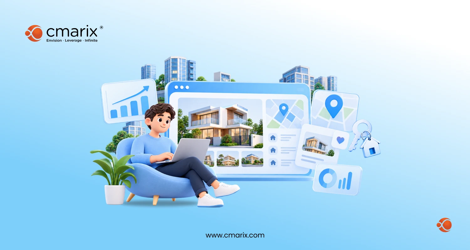 PropTech Software Development in 2026-27: The Complete Guide for Real Estate Businesses