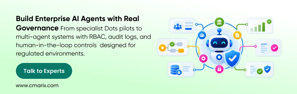 AI Agents with Real Governance