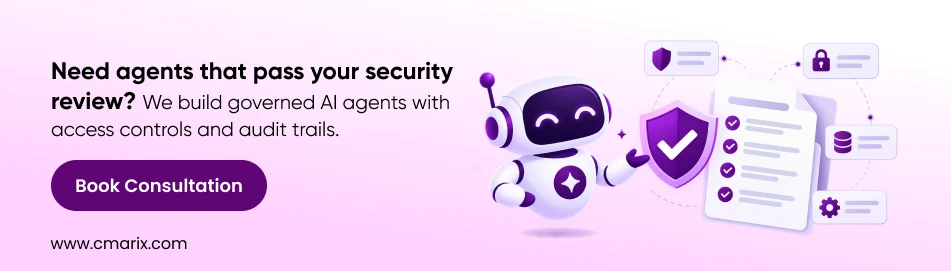 AI Agents with access controls