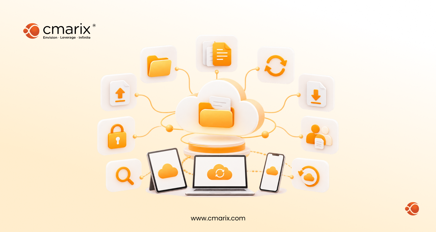 The Best Cloud Storage Apps for Speed, Security, and Storage