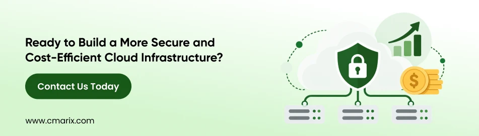Cloud Infrastructure
