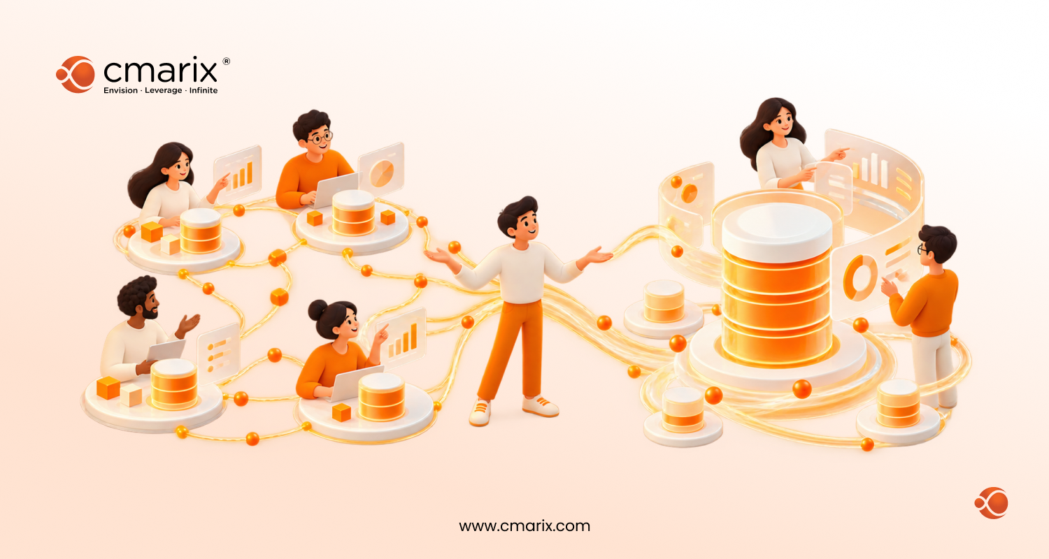 Data Mesh vs Data Fabric: Which Data Architecture Fits Your Business in 2027